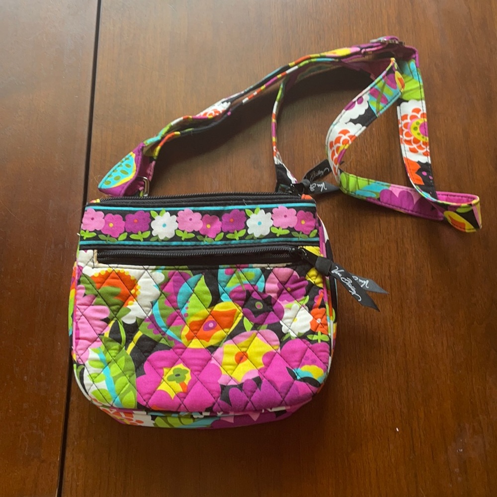 Vera Bradley Bag